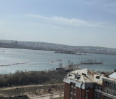 1-комн, 56кв м, этаж 9/11 Дальневосточная улица, 154/2