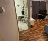 2-комн, 41кв м, этаж 4/4 ул Академическая, 10