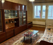 2-комн, 44кв м, этаж 5/5 Байкальская улица, 340