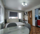 1-комн, 33кв м, этаж 3/5 улица Баумана, 170