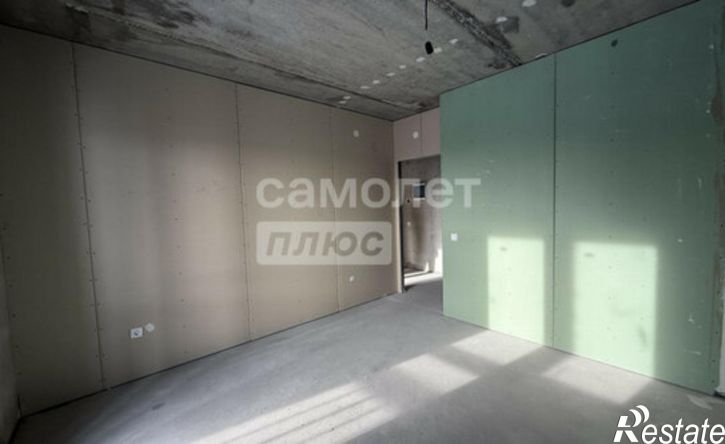 3-комн квартира в новом доме ИВАТУ, 12,  д. 12