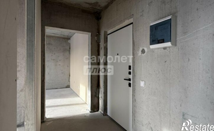 3-комн квартира в новом доме ИВАТУ, 12,  д. 12