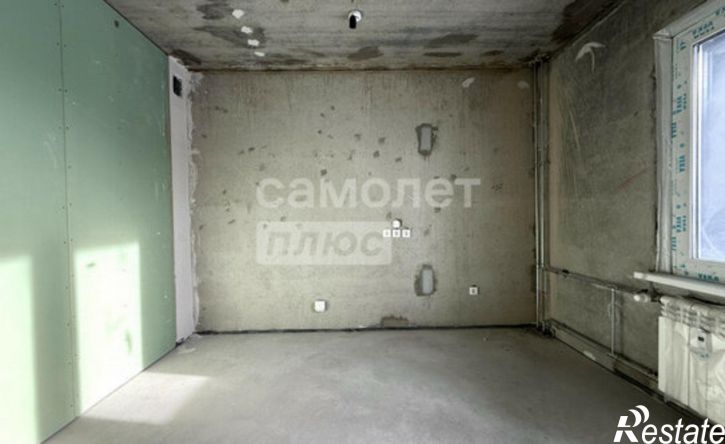 3-комн квартира в новом доме ИВАТУ, 12,  д. 12