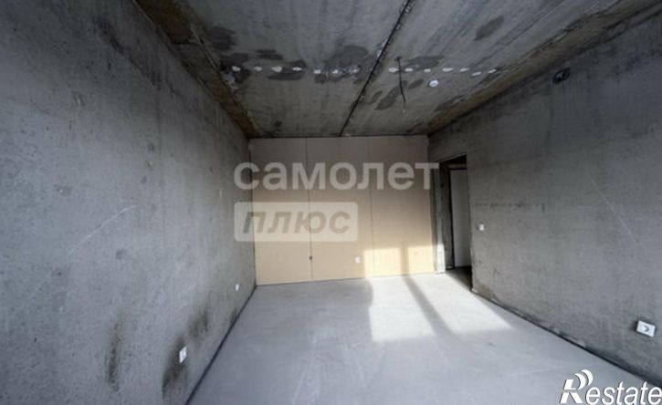 3-комн квартира в новом доме ИВАТУ, 12,  д. 12