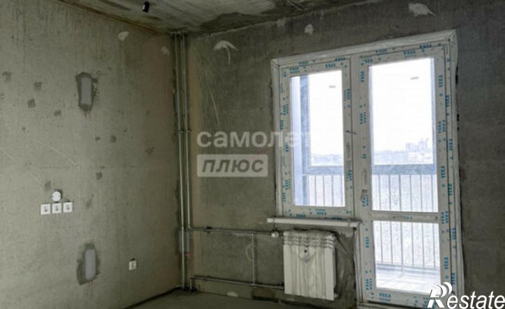 3-комн квартира в новом доме ИВАТУ, 12,  д. 12