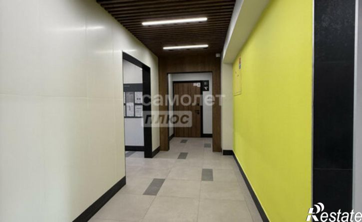 3-комн квартира в новом доме ИВАТУ, 12,  д. 12