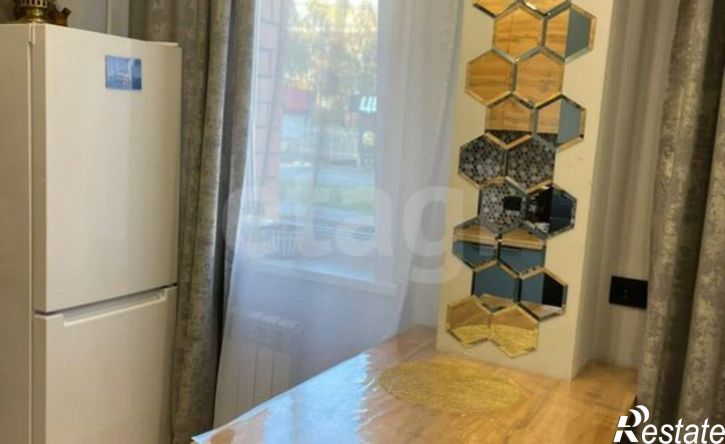 1-комн квартира ул Донская, 24/5,  д. 24/5