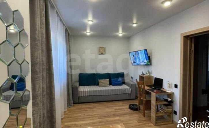 1-комн квартира ул Донская, 24/5,  д. 24/5