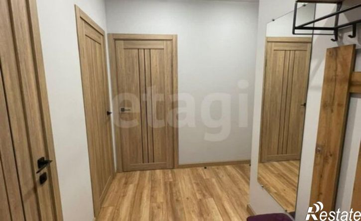 1-комн квартира ул Донская, 24/5,  д. 24/5