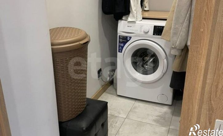 1-комн квартира ул Донская, 24/5,  д. 24/5