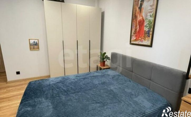 1-комн квартира ул Донская, 24/5,  д. 24/5