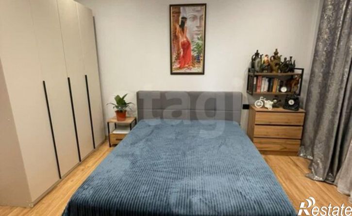 1-комн квартира ул Донская, 24/5,  д. 24/5