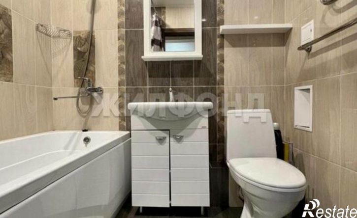 1-комн квартира ул Байкальская, 346/10,  д. 346/10