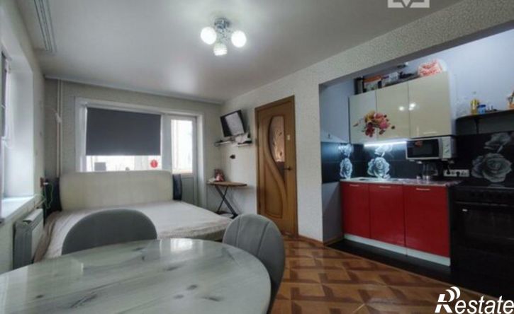 1-комн квартира улица Баумана, 170,  д. 170