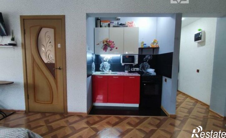 1-комн квартира улица Баумана, 170,  д. 170