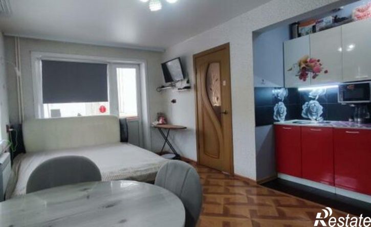 1-комн квартира улица Баумана, 170,  д. 170