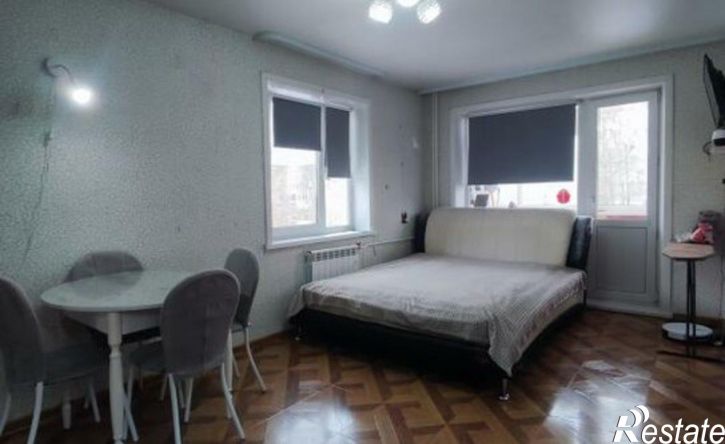 1-комн квартира улица Баумана, 170,  д. 170