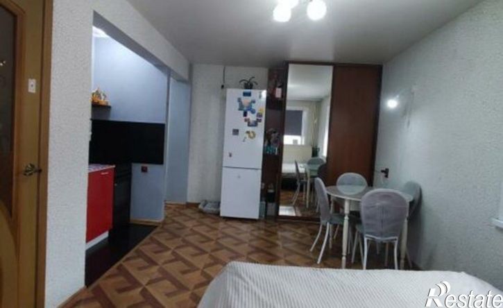 1-комн квартира улица Баумана, 170,  д. 170