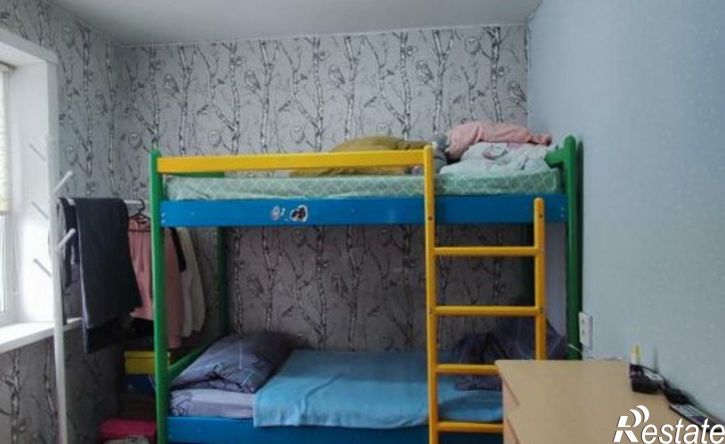 1-комн квартира улица Баумана, 170,  д. 170