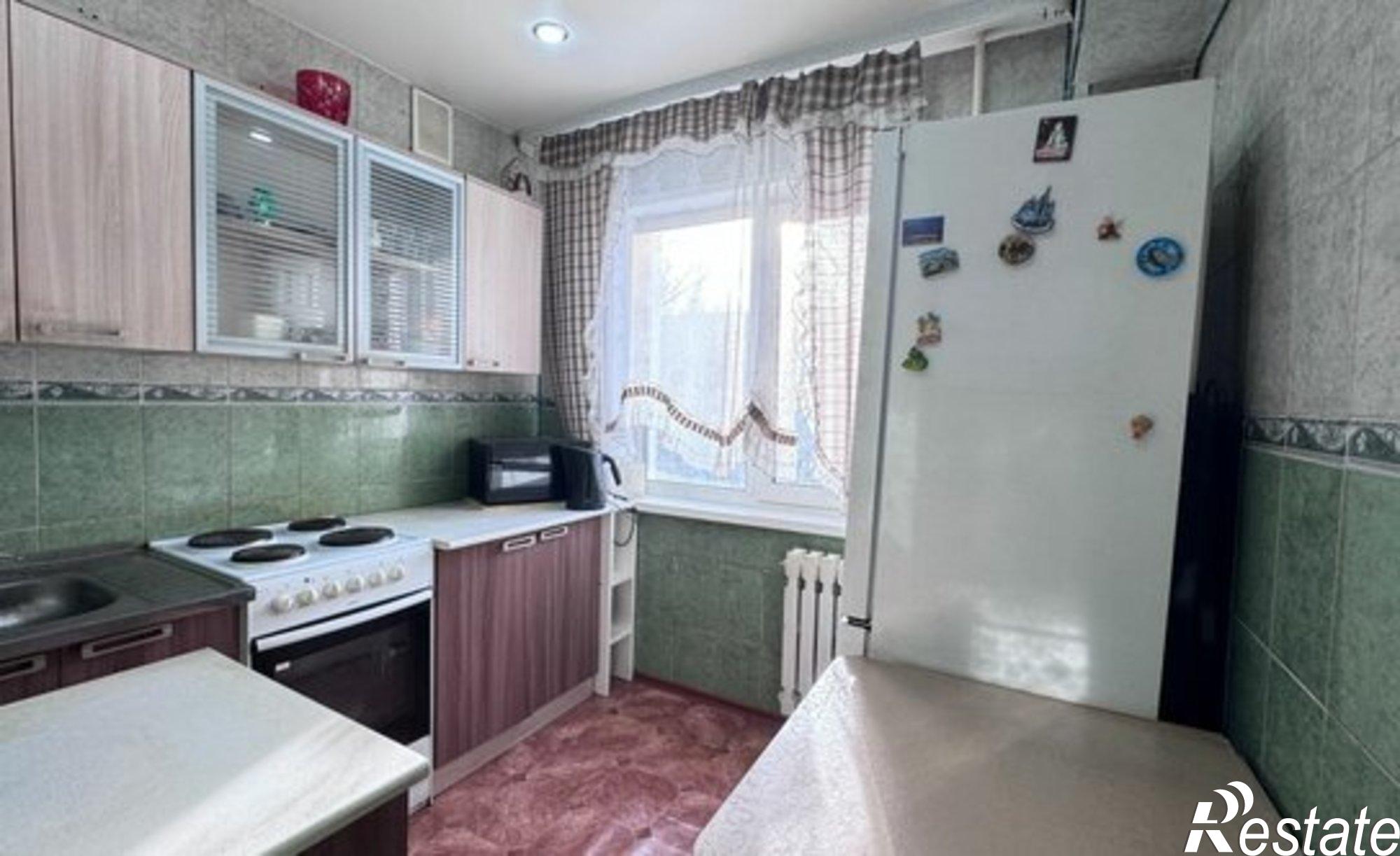 Купить квартиру за 5 300 000 рублей на улица Розы Люксембург, 213