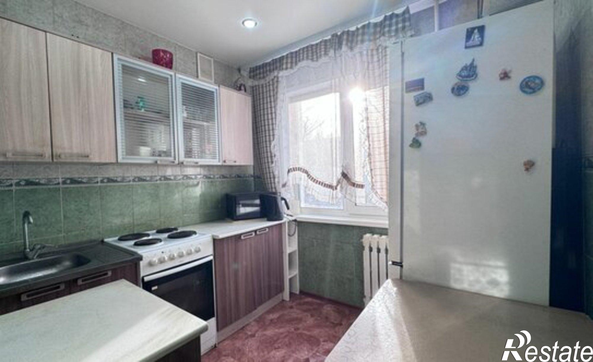 Купить квартиру за 5 300 000 рублей на улица Розы Люксембург, 213