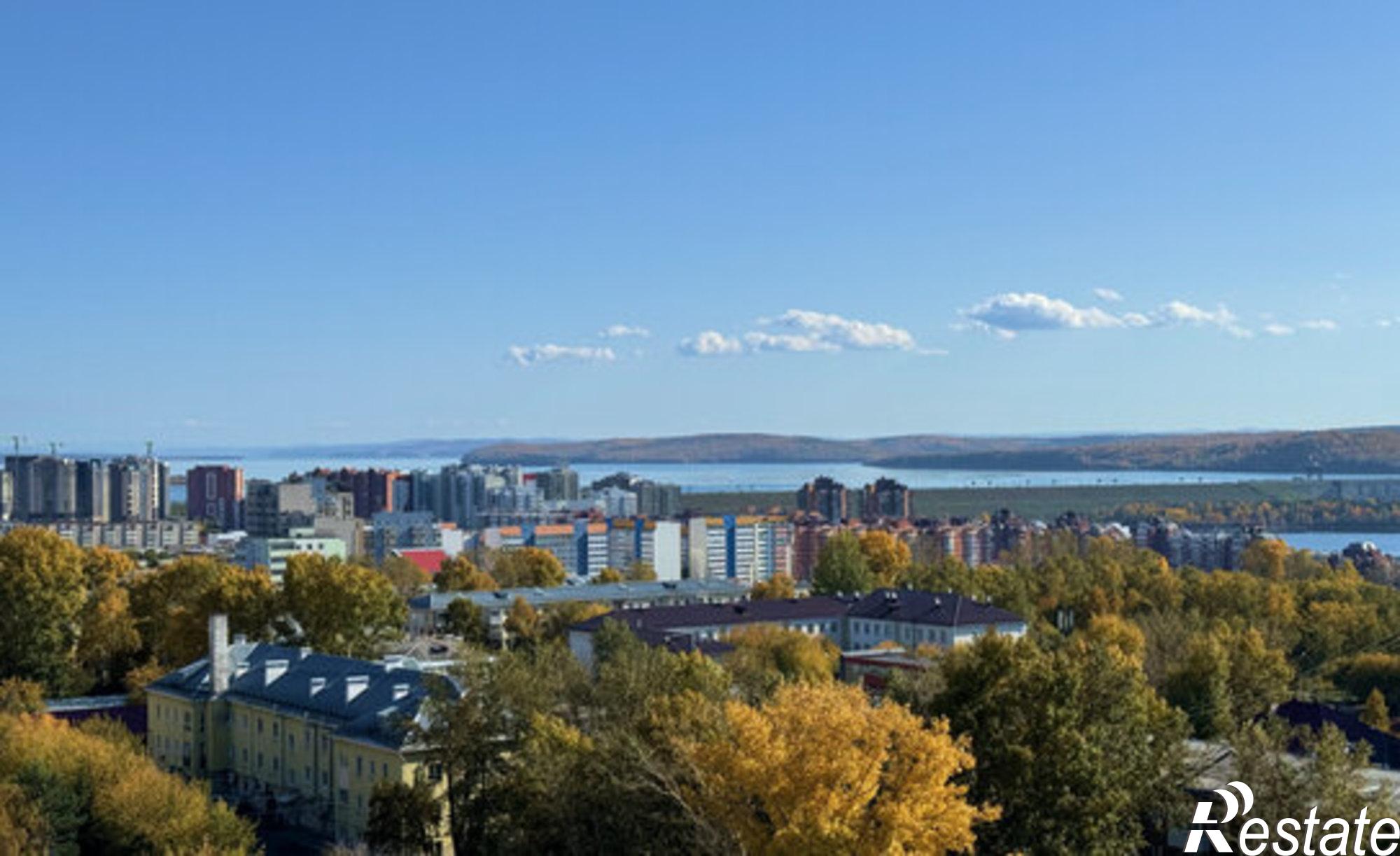 Купить квартиру за 8 800 000 рублей на Донская улица, 5А