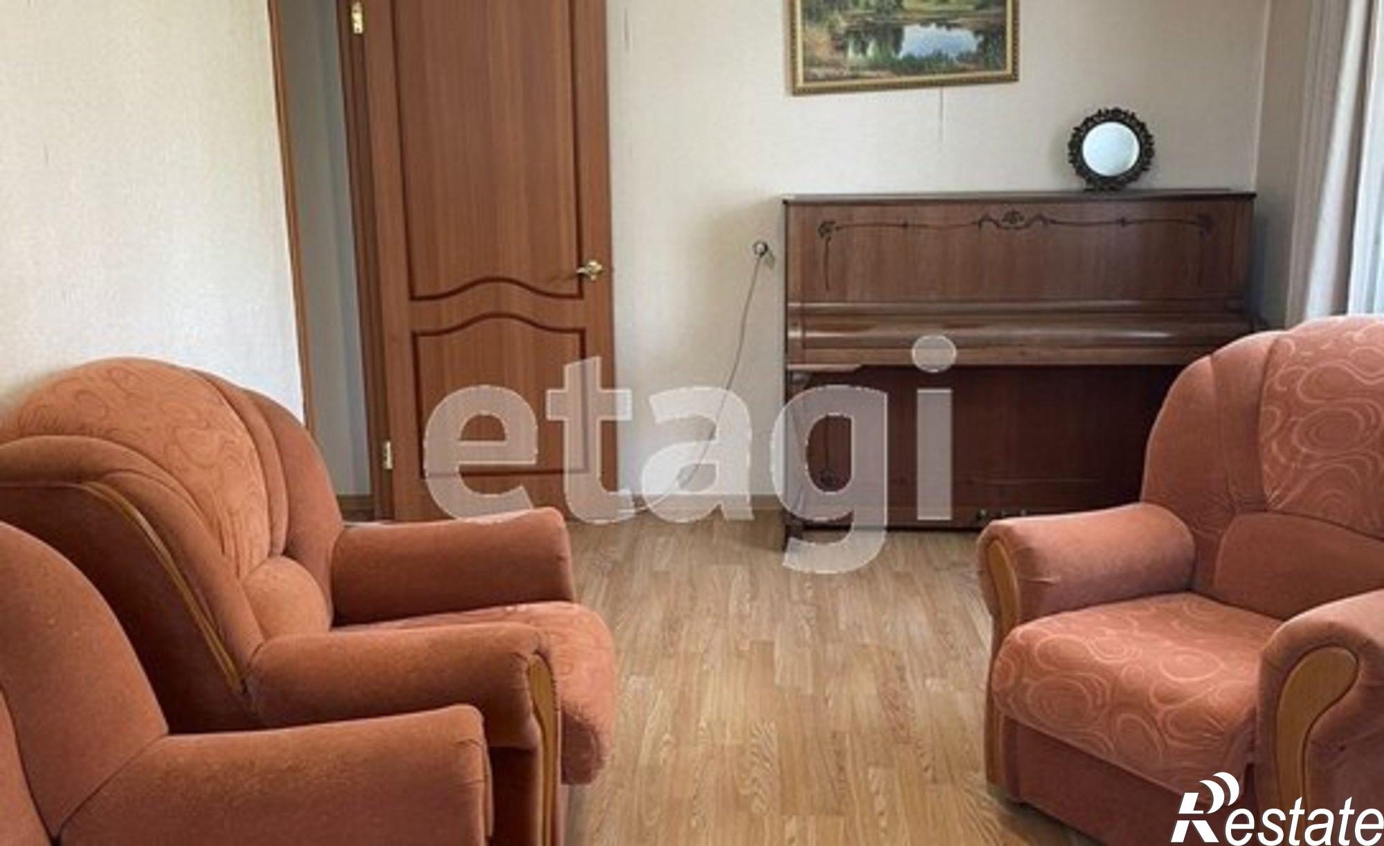 Купить квартиру за 7 000 000 рублей на улица Красных Мадьяр, 133