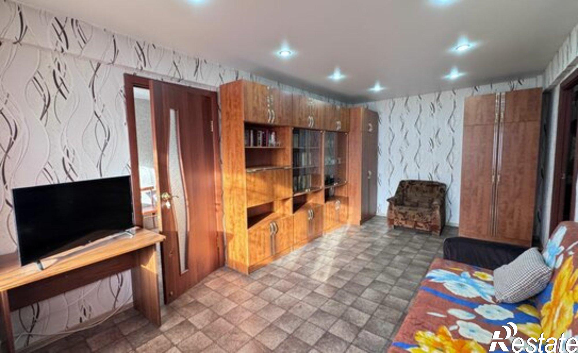 Купить квартиру за 5 300 000 рублей на улица Розы Люксембург, 213