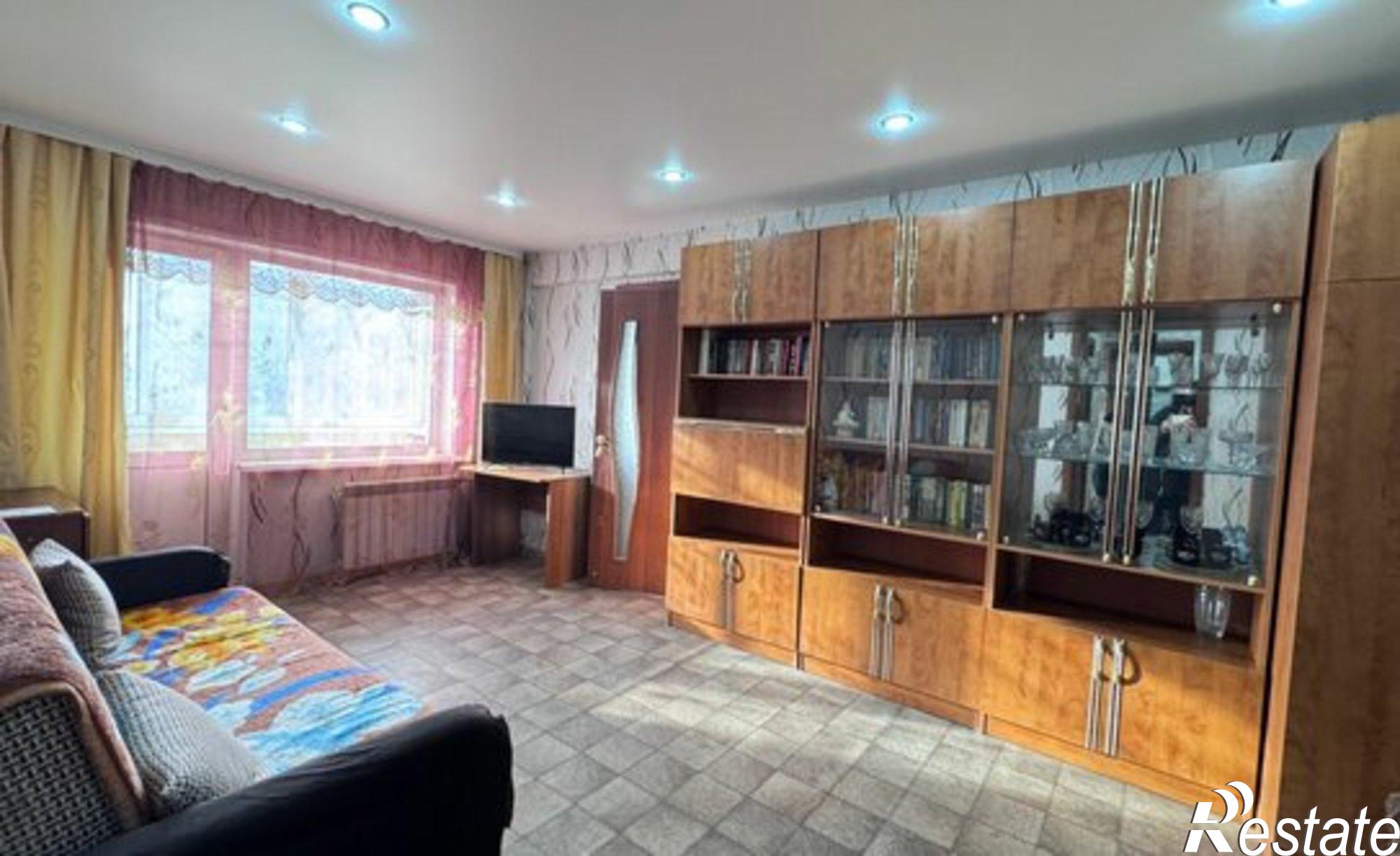 Купить квартиру за 5 300 000 рублей на улица Розы Люксембург, 213