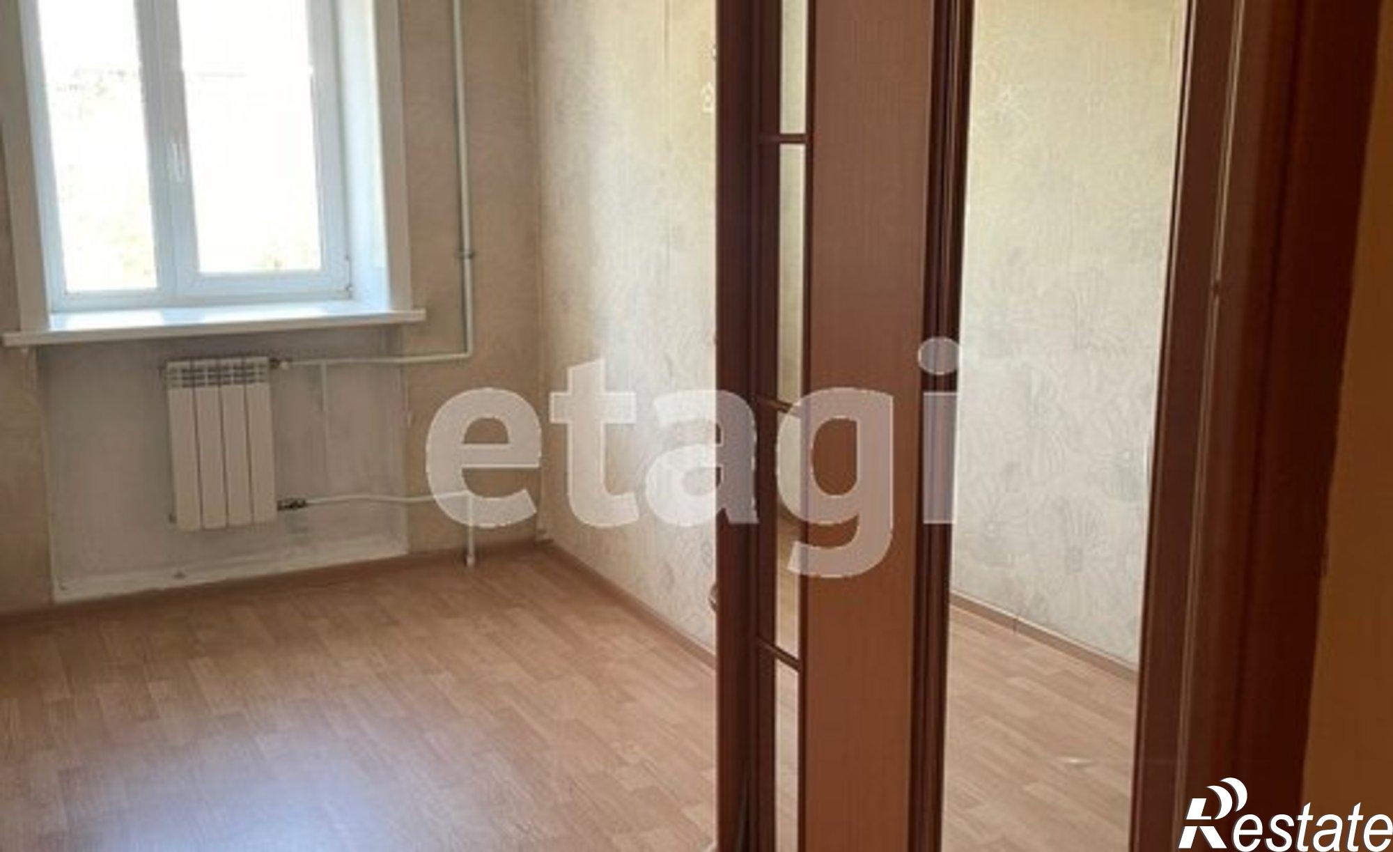 Купить квартиру за 7 000 000 рублей на улица Красных Мадьяр, 133