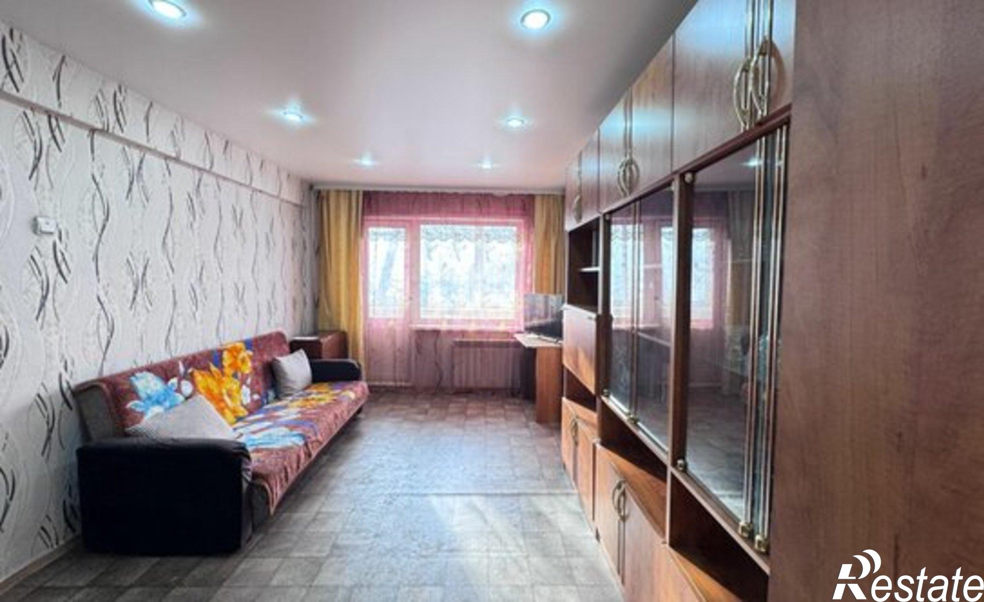 Купить квартиру за 5 300 000 рублей на улица Розы Люксембург, 213