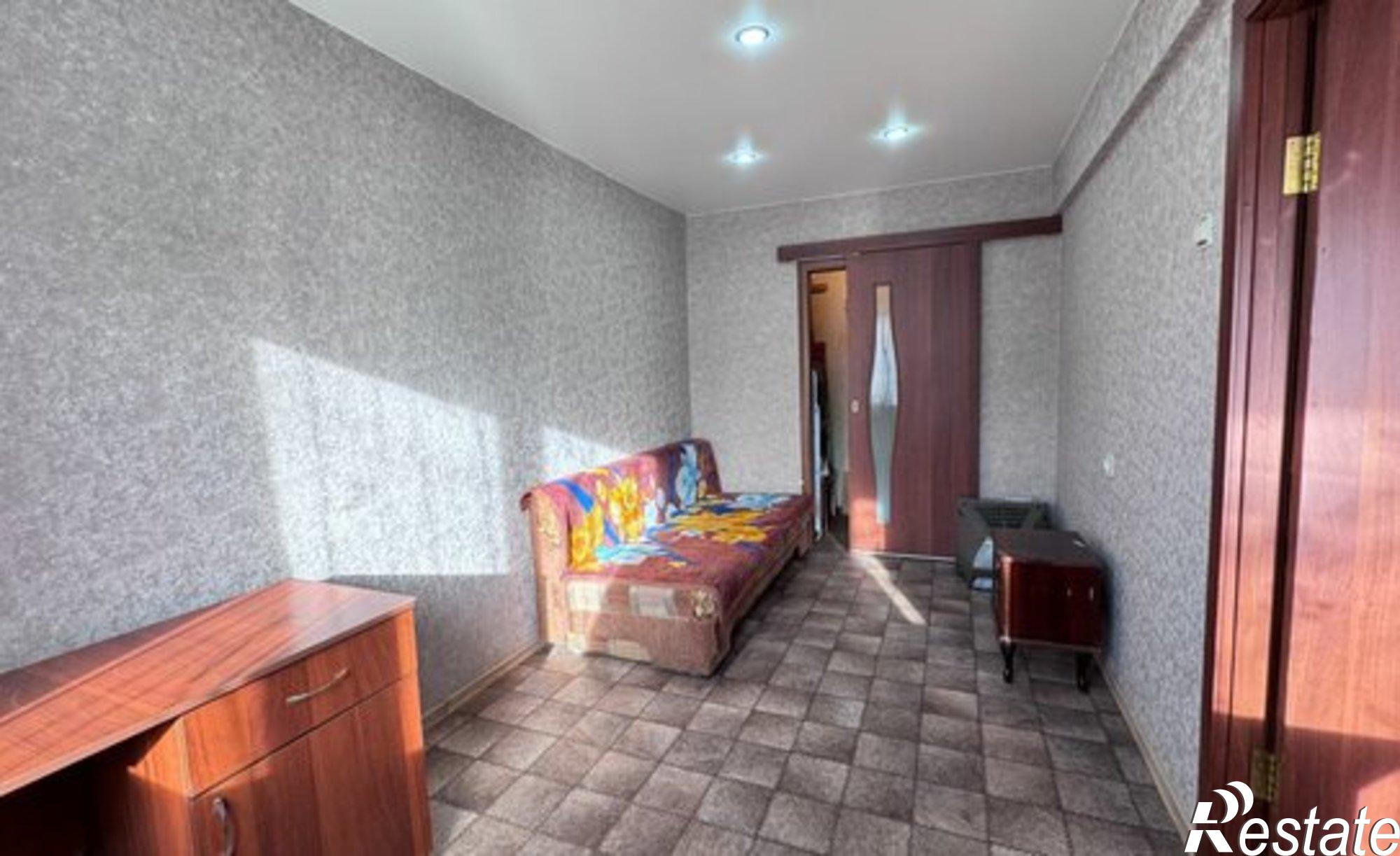 Купить квартиру за 5 300 000 рублей на улица Розы Люксембург, 213