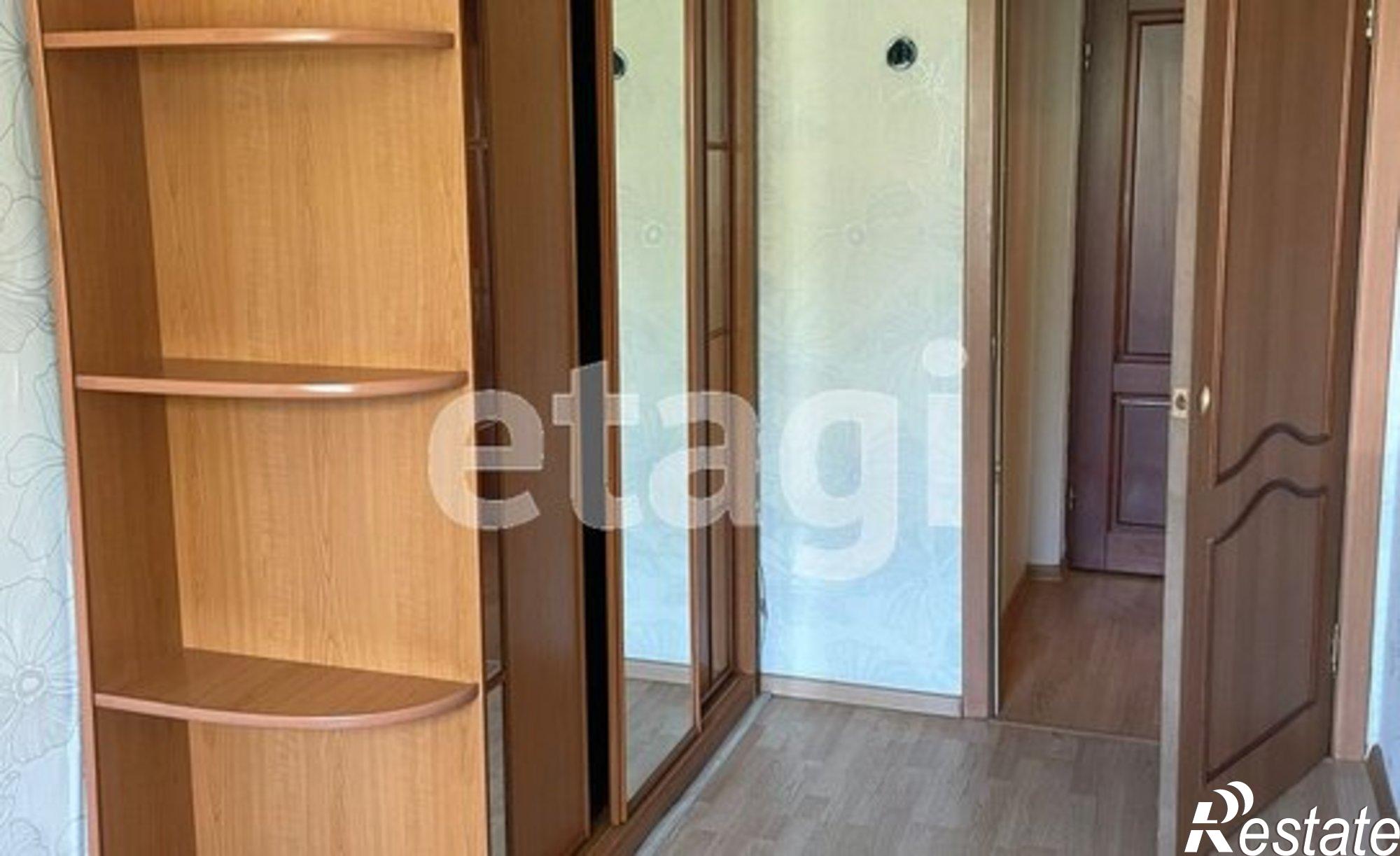 Купить квартиру за 7 000 000 рублей на улица Красных Мадьяр, 133