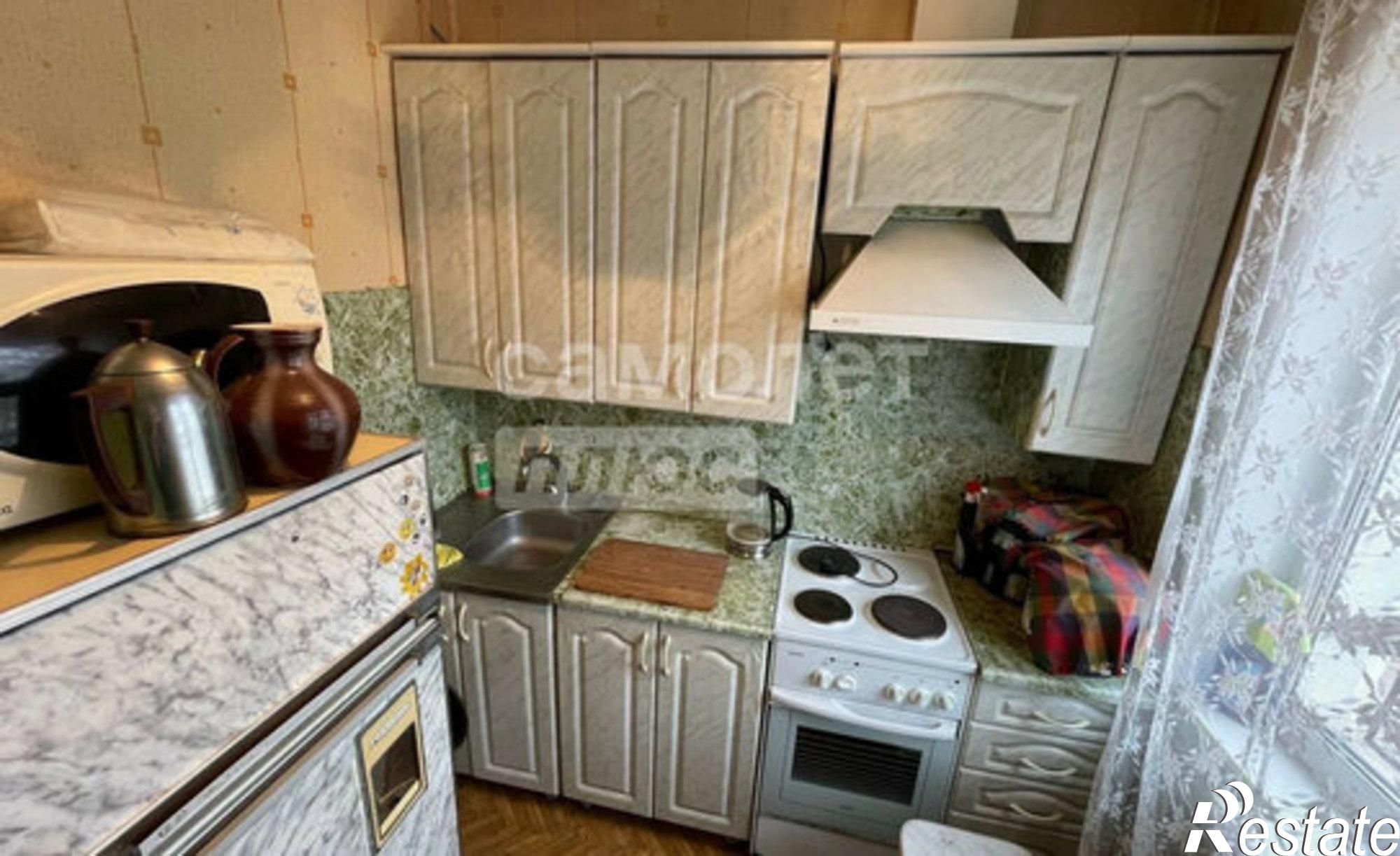 Купить квартиру за 4 500 000 рублей на Куликовская улица, 9