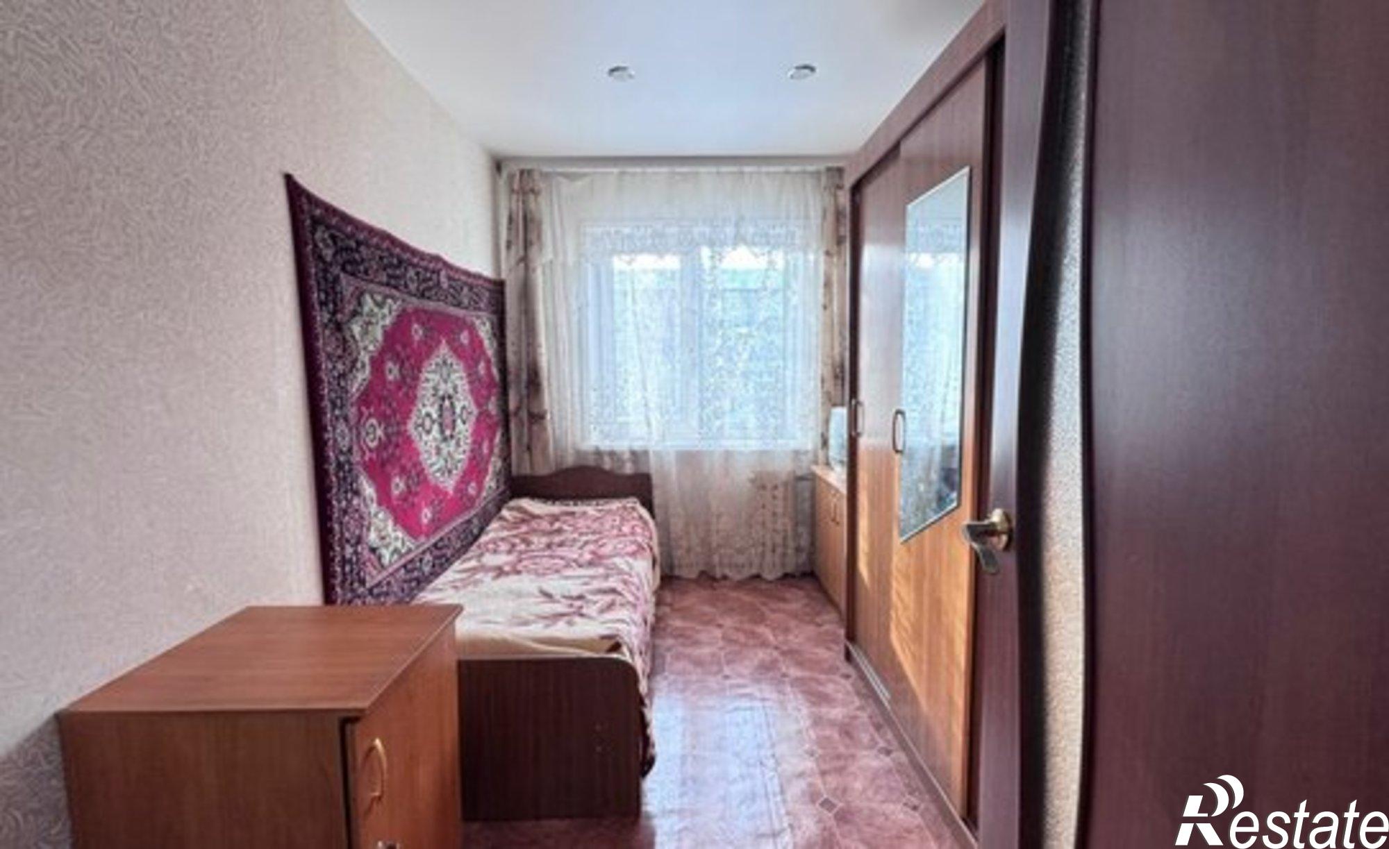 Купить квартиру за 5 300 000 рублей на улица Розы Люксембург, 213