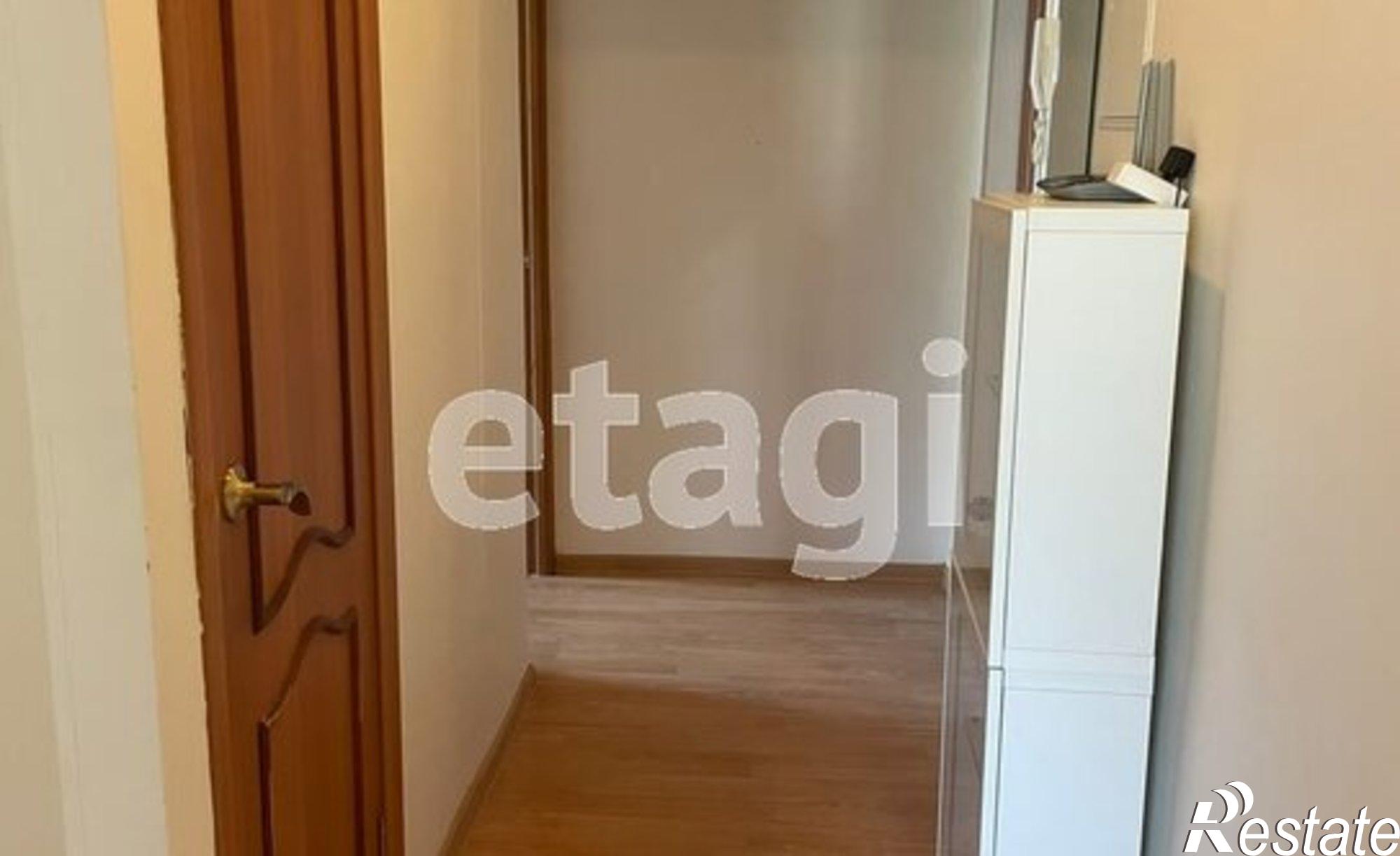 Купить квартиру за 7 000 000 рублей на улица Красных Мадьяр, 133