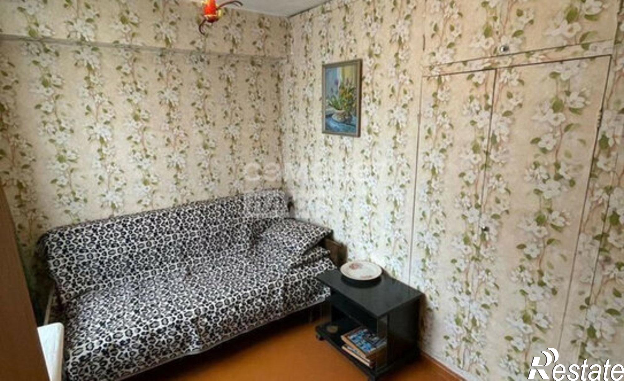 Купить квартиру за 4 500 000 рублей на Куликовская улица, 9