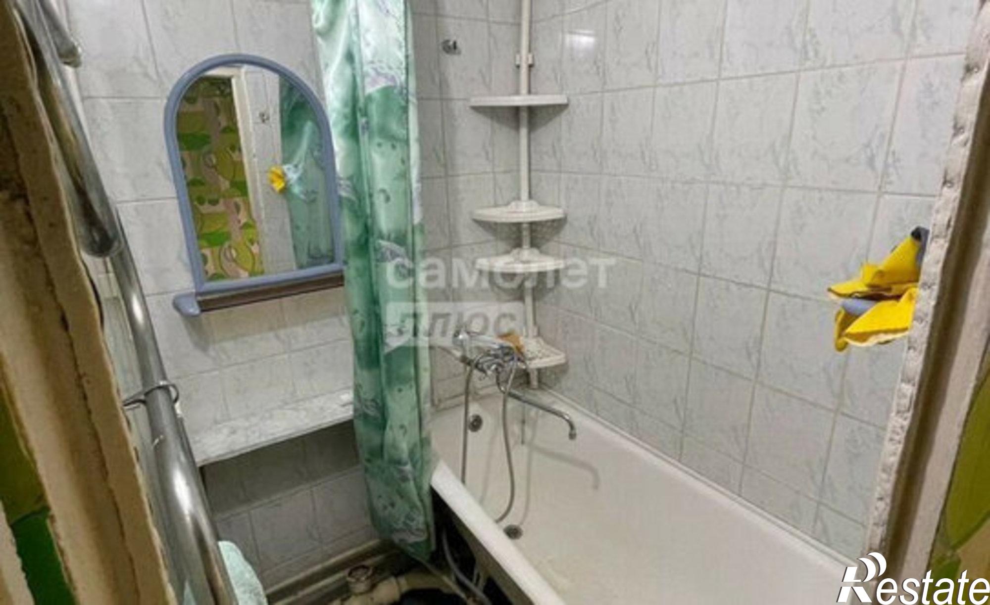 Купить квартиру за 4 500 000 рублей на Куликовская улица, 9