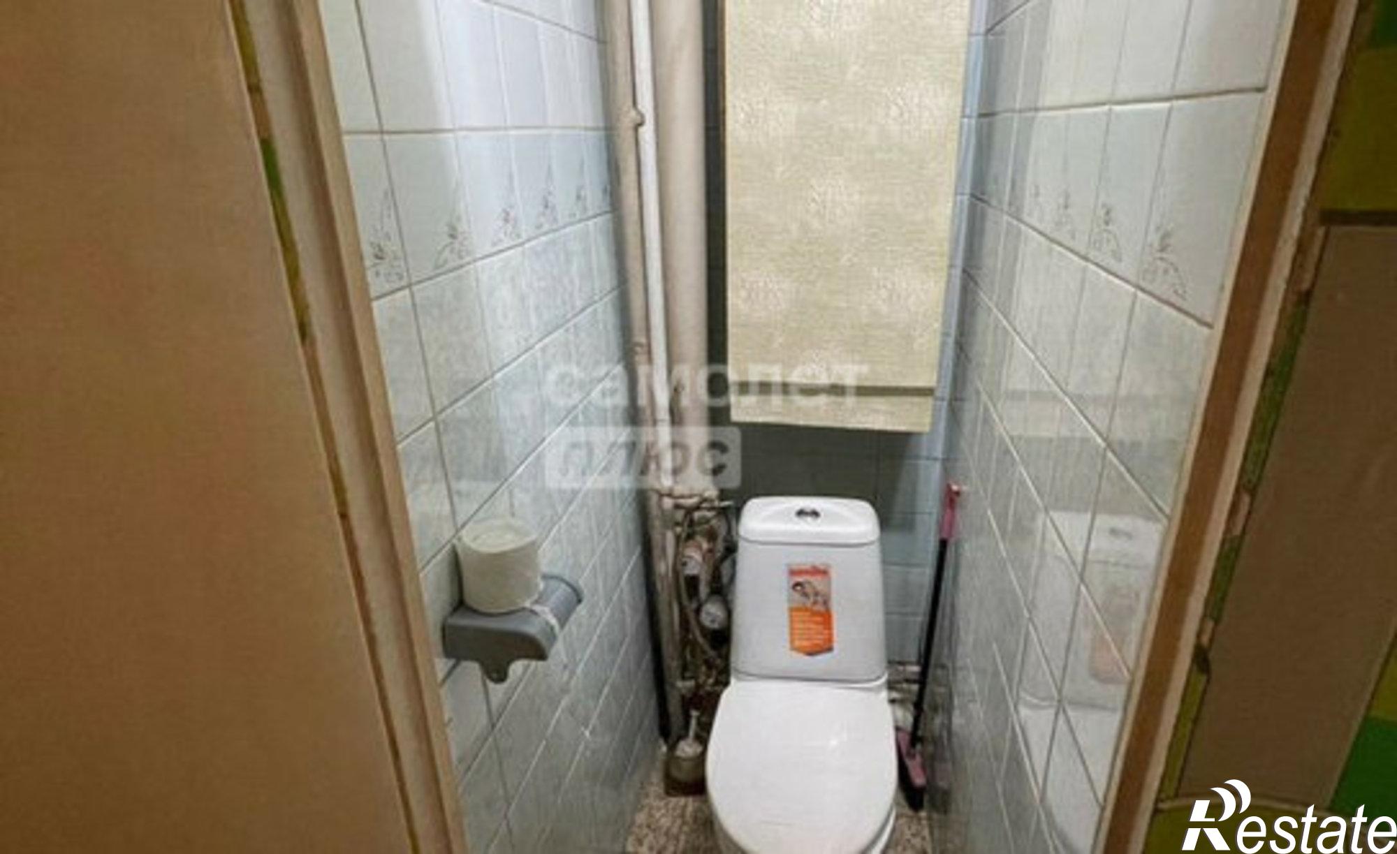 Купить квартиру за 4 500 000 рублей на Куликовская улица, 9