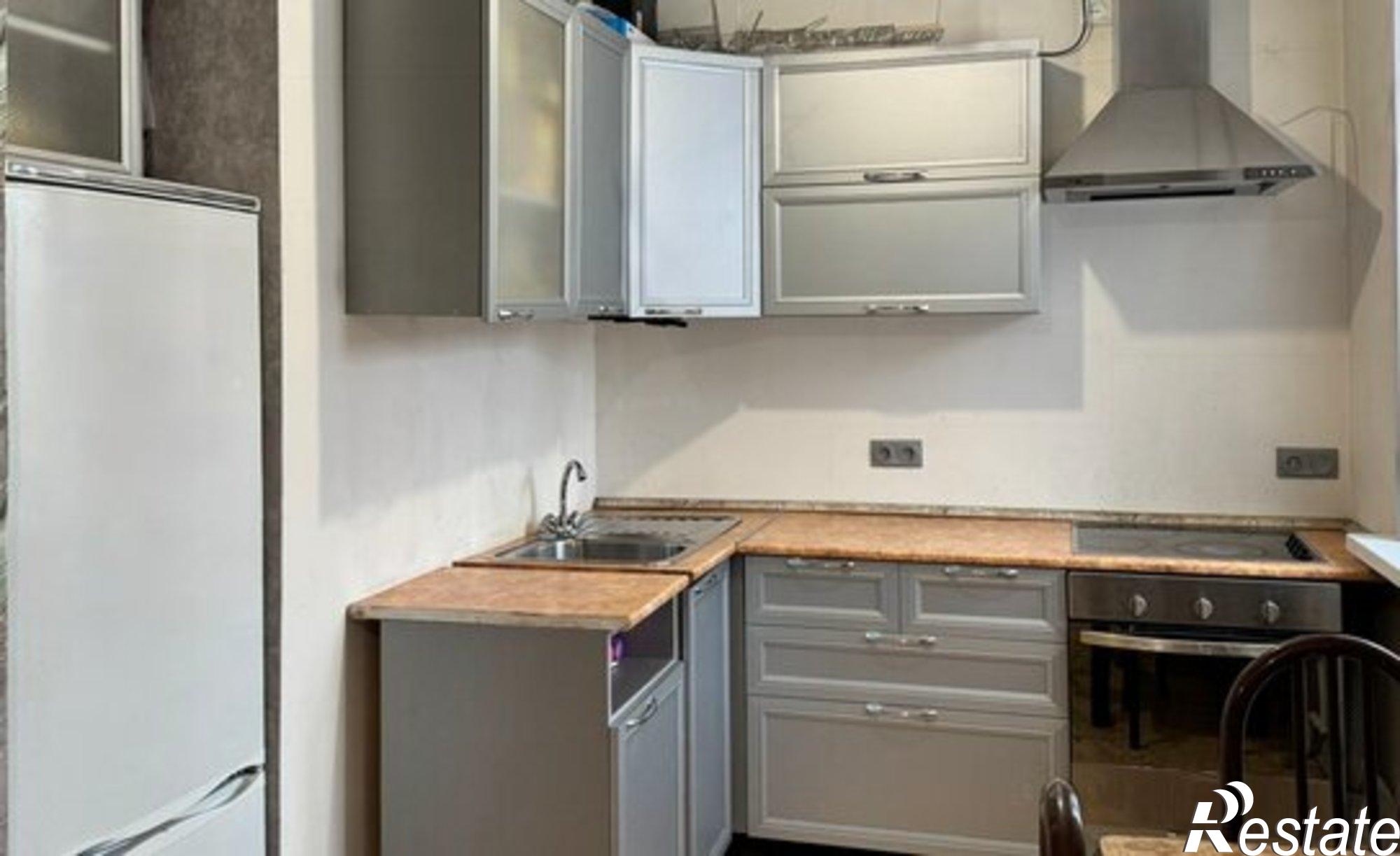 Купить квартиру за 4 550 000 рублей на улица Гоголя, 7