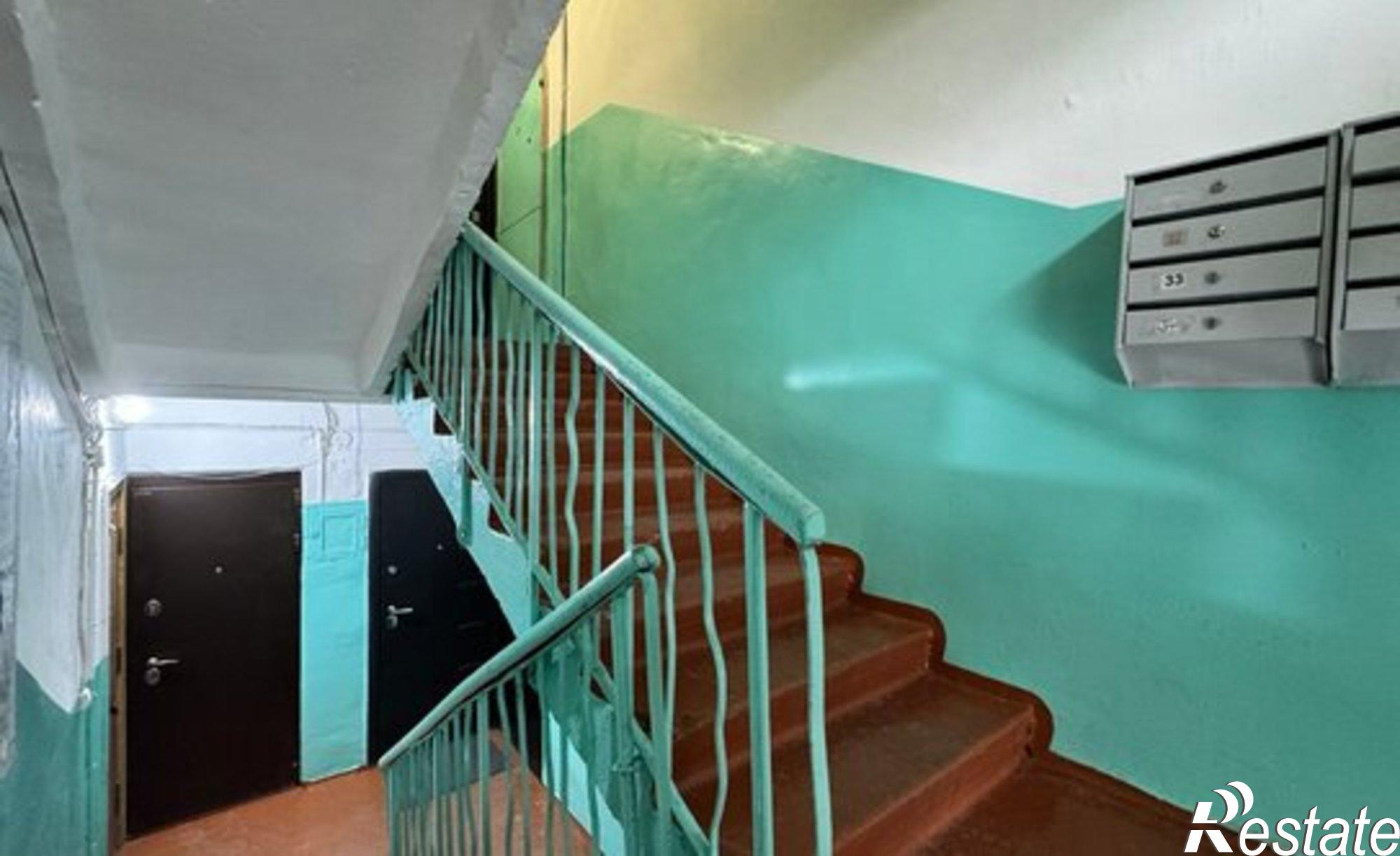 Купить квартиру за 4 550 000 рублей на улица Гоголя, 7