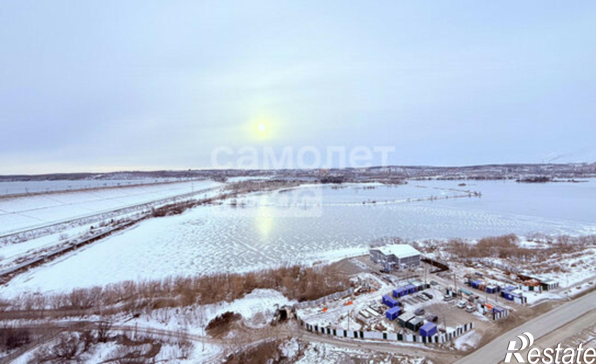 Купить квартиру за 12 500 000 рублей на Верхняя Набережная улица, 165/2