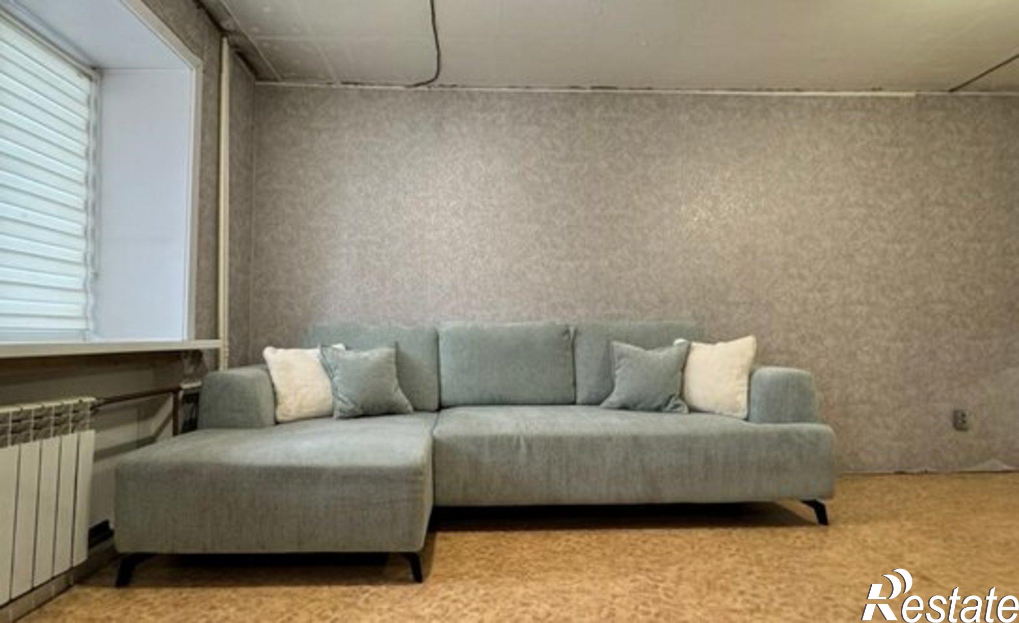 Купить квартиру за 4 550 000 рублей на улица Гоголя, 7