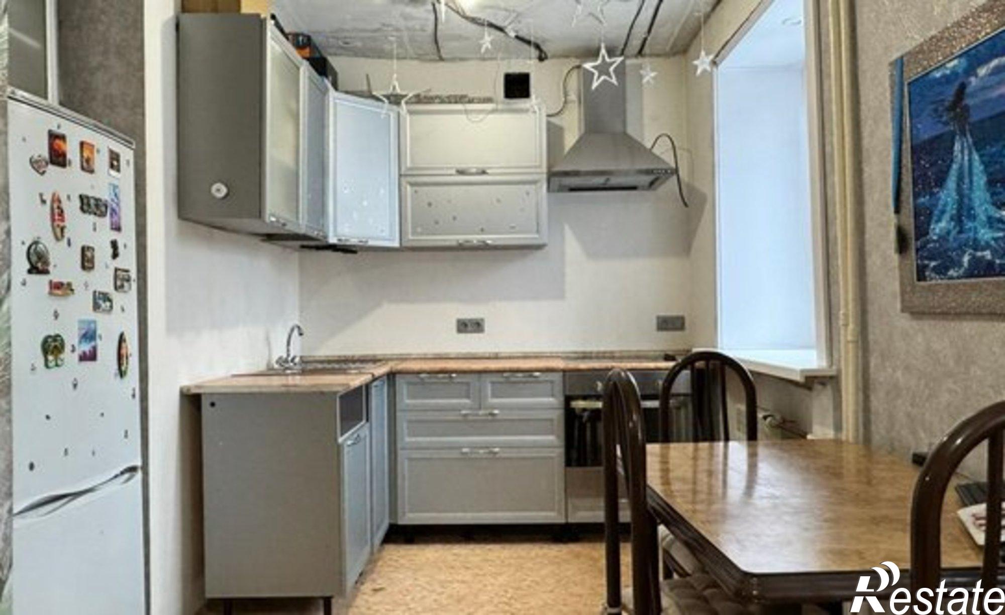 Купить квартиру за 4 550 000 рублей на улица Гоголя, 7