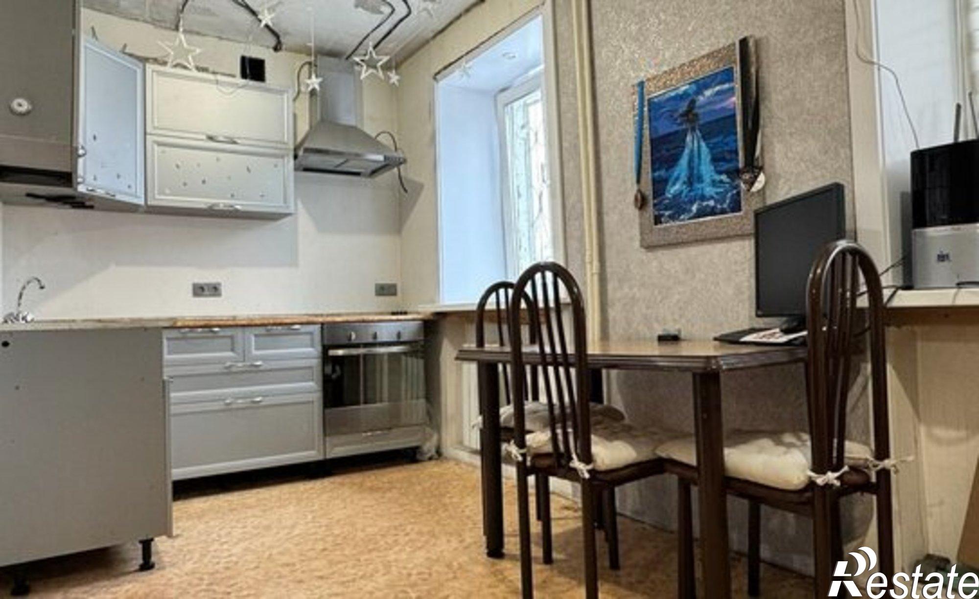 Купить квартиру за 4 550 000 рублей на улица Гоголя, 7