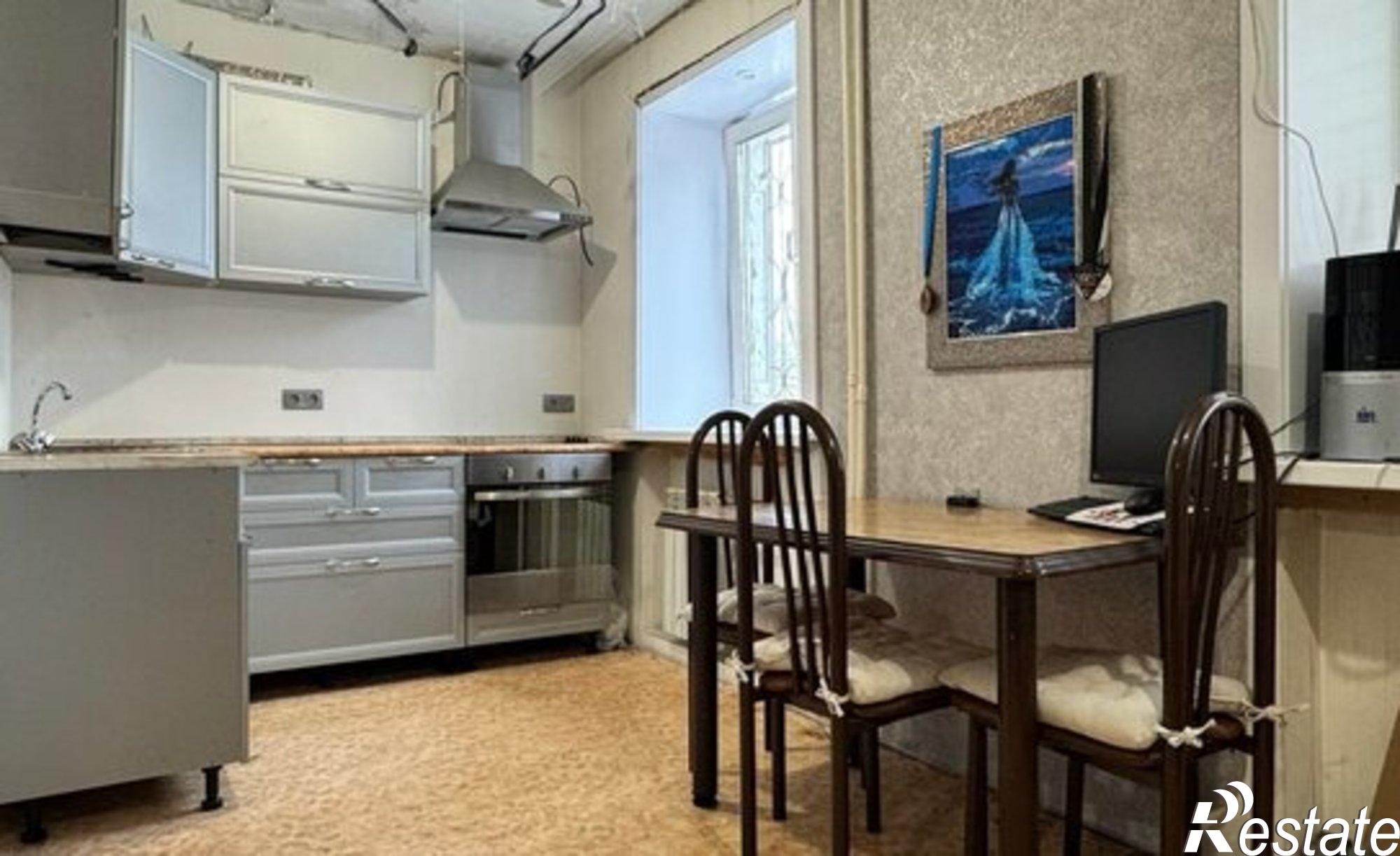 Купить квартиру за 4 550 000 рублей на улица Гоголя, 7