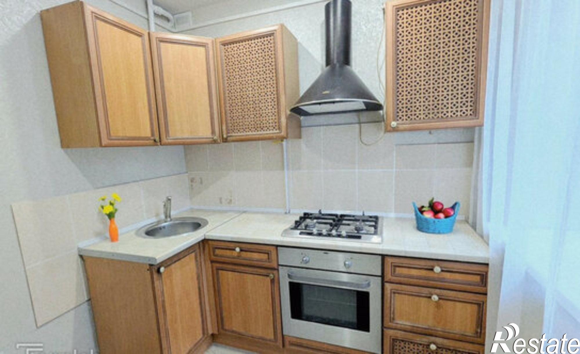 Купить квартиру за 5 649 900 рублей на 2-я Железнодорожная улица, 8В