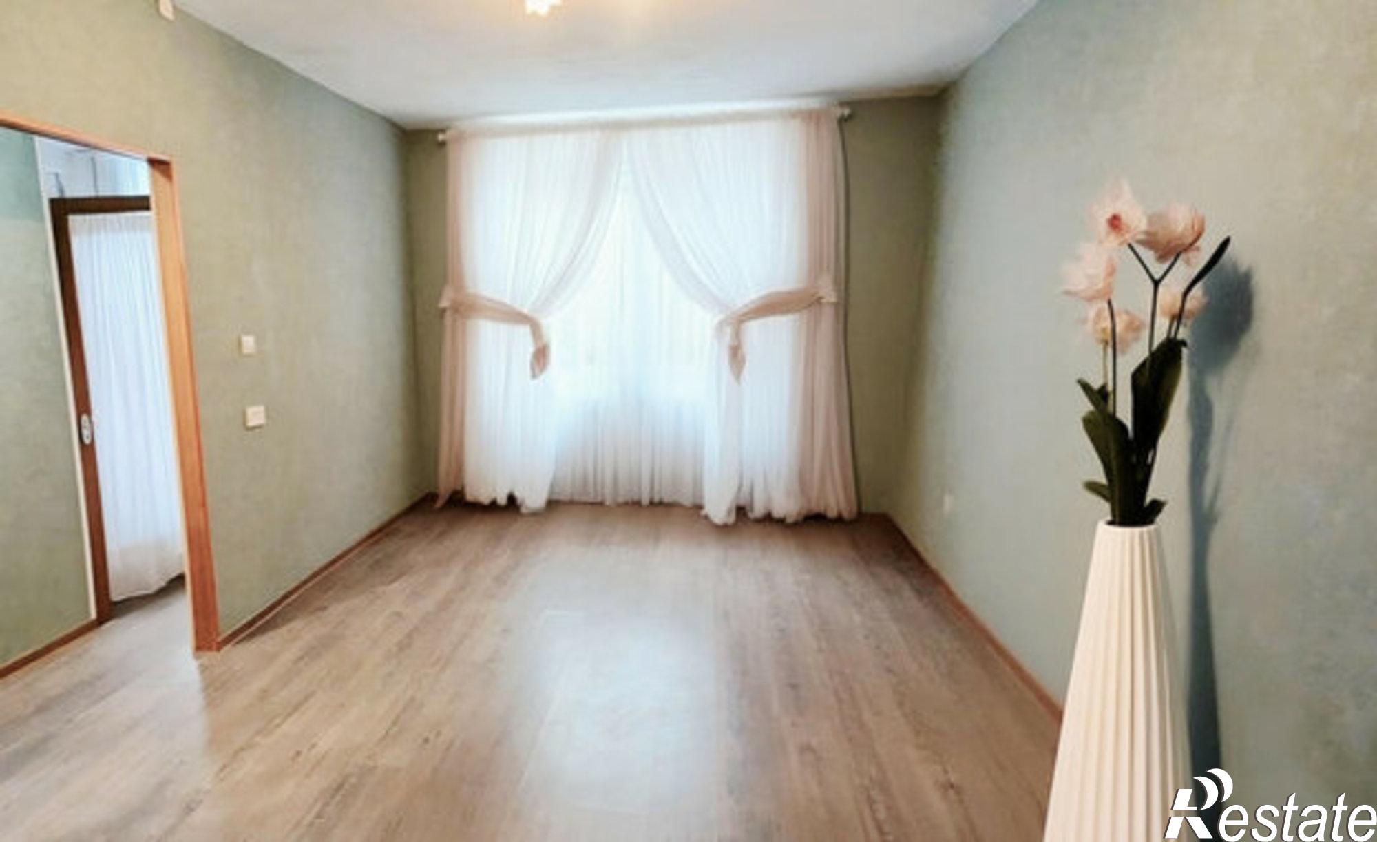 Купить квартиру за 5 649 900 рублей на 2-я Железнодорожная улица, 8В