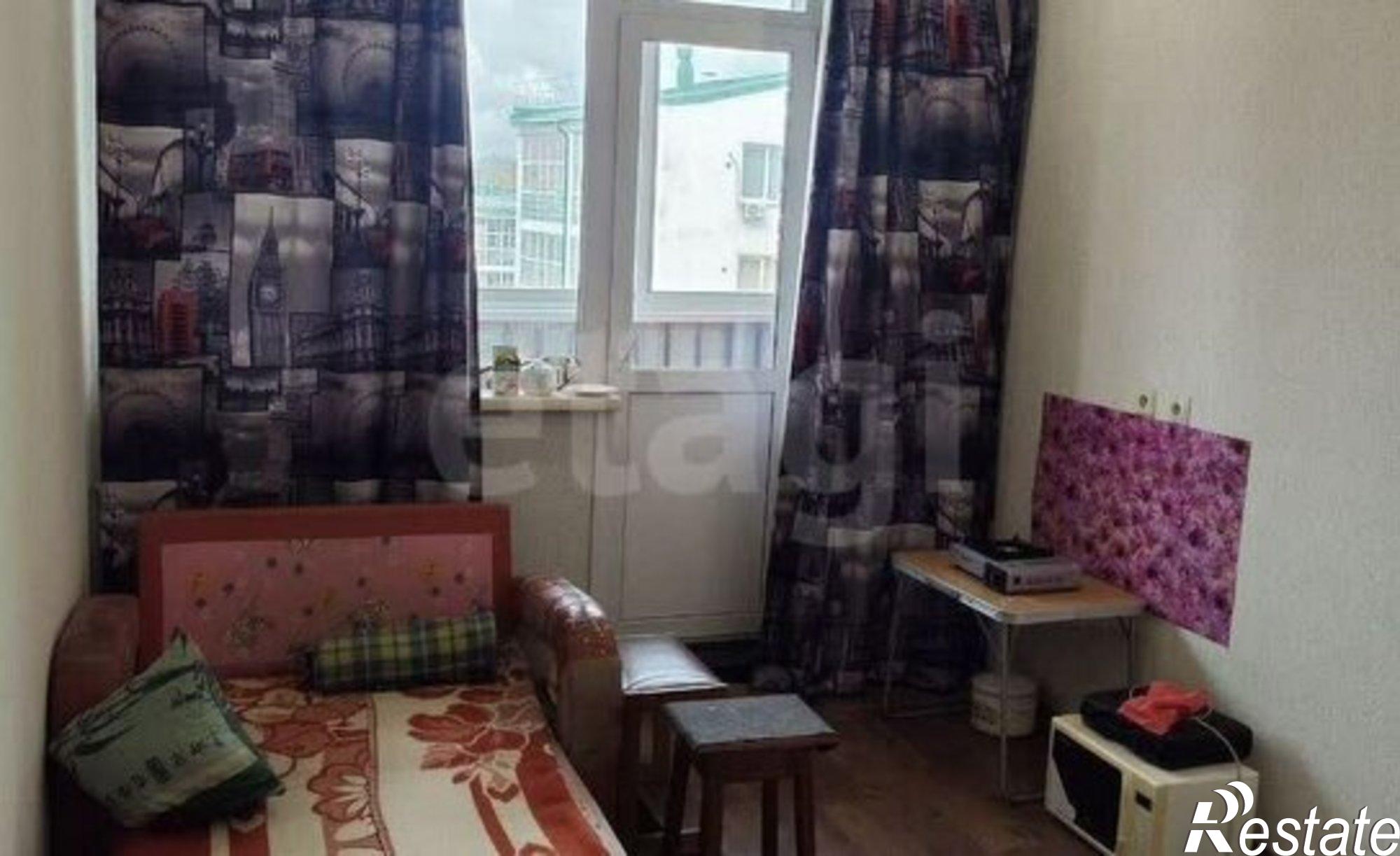 Купить квартиру за 4 500 000 рублей на микрорайон Ново-Ленино, микрорайон Берёзовый, 97