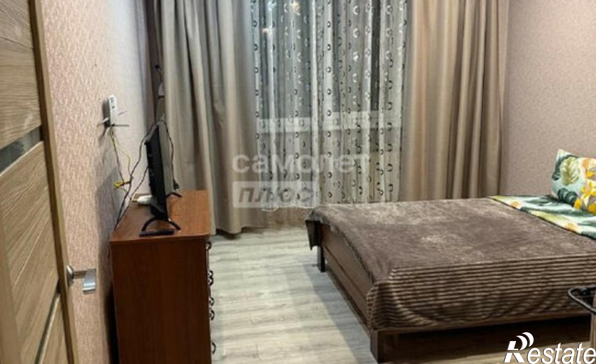 Купить квартиру за 7 900 000 рублей на улица Румянцева, 5/3